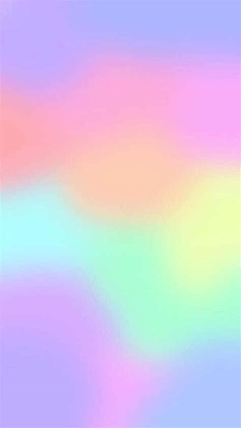 Rainbow Ombre Wallpapers