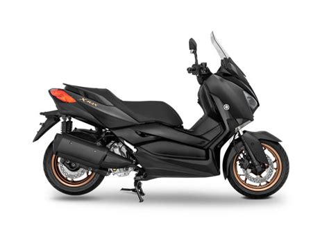 Yamaha Xmax 300 Abs 2021 New Sg Bikemart Singapore