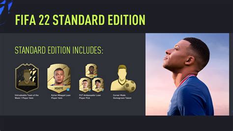 FIFA 22 – Pre-order & Buy – FIFPlay