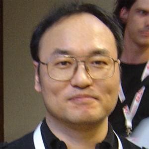 Gosho Aoyama - Age, Family, Bio | Famous Birthdays