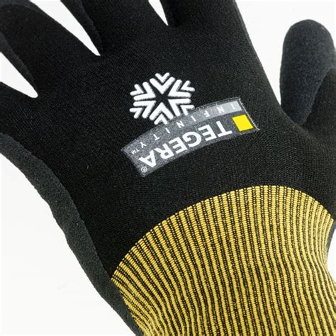 Ejendals Tegera Infinity 8810 Thermal Gloves Gloves Co Uk