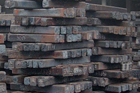 Mild Steel Ingots At Best Price In Sundargarh Id 3740108 Ritika