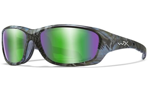 Wiley X Gravity Sunglasses