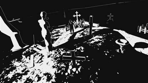 Recensione White Night Era Una Notte Buia E Tempestosa