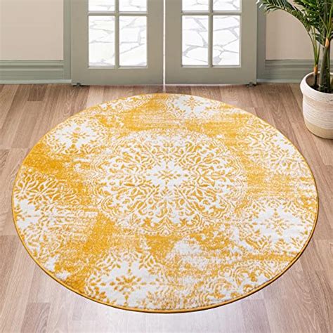 Best Extra Large Round Rug For Your Home