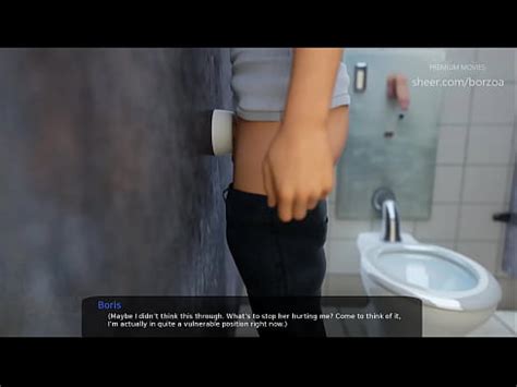 62 Boris Se Corre Dentro De La Boca De Su Profesora Milf Doblaje Milfy City XVIDEOS