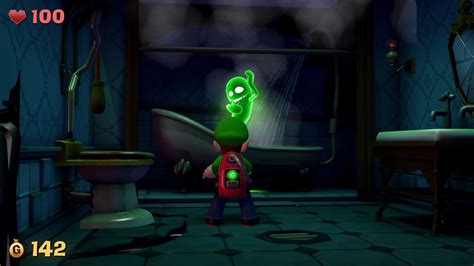 Luigis Mansion 2 Hd Premier Avis Sur Le Remaster De Nintendo