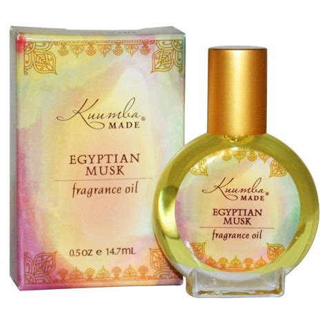 Arabian Rose Kuumba Made Perfume A Fragrance For Women And Men