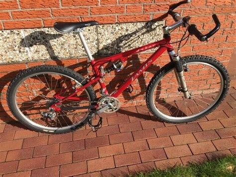 Jamis Dakar Full Suspension Mountain Bike のebay公認海外通販｜セカイモン