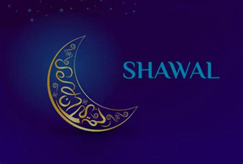 Month Of Shawwal 2024 Sonni Elfrieda