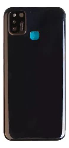 Tapa Trasera Infinix Hot Lite Con Botones Antena Tienda MercadoLibre