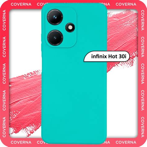 Infinix Hot I I I