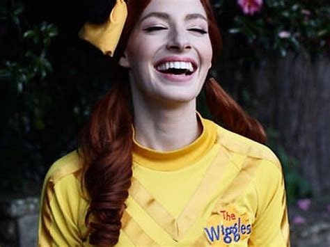 The Wiggles Emma Watkins