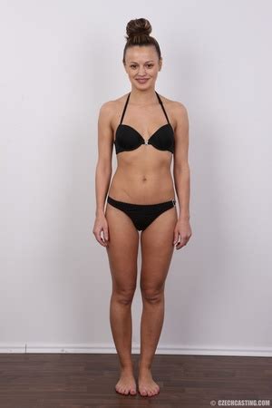 Curvy Slim Brunette With Attractive Boobs Cute Ass And Xxx Dessert