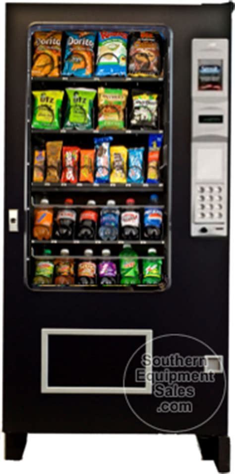 Ams Vc Combo Vending Machine New Combo Vending Machines