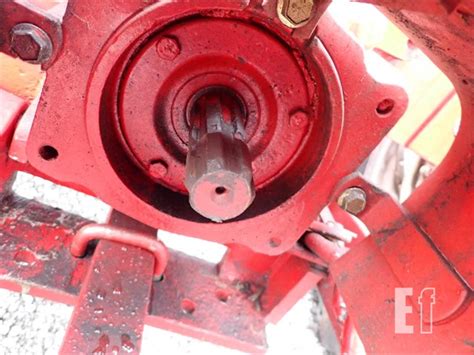 INTERNATIONAL 606 Auctions | EquipmentFacts