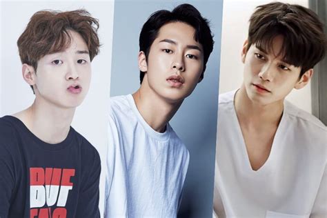 12 K-Drama Actors Who Made An Impression In 2019 | Soompi