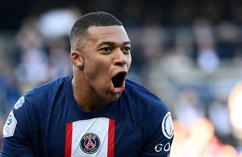 Kylian mbappé - AnnelineJazmine