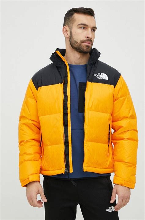 The North Face Kurtka Puchowa Mens 1996 Retro Nuptse Jacket Męska