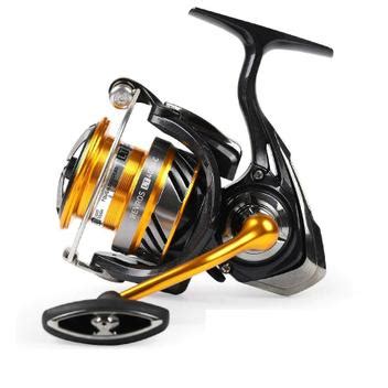 Molinete De Pesca Daiwa Revros LT 4000D CXH 5 ROLAMENTOS Drag 12Kg