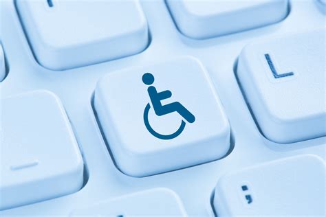 Agevolazioni Per I Consumatori Con Disabilità Agcom