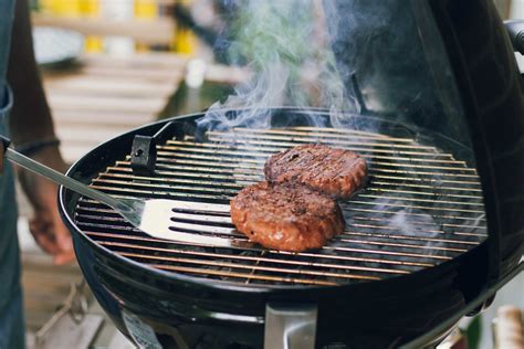 Ces Astuces Efficaces Pour Nettoyer Facilement Un Barbecue