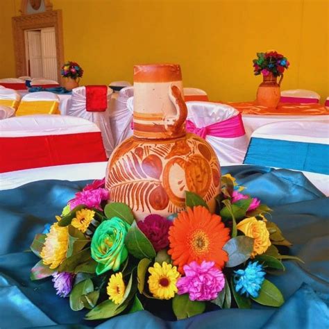 Pin By Liliana Giovanna Herbold On Fiesta Theme Party Mexican Party