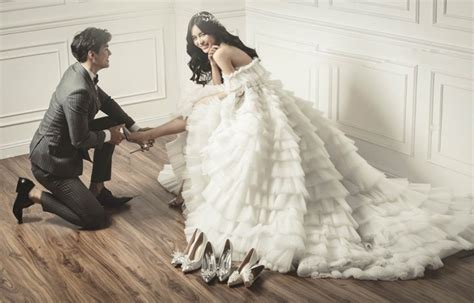 Hot girl Trang Anna và bạn trai Thái Lan khoe ảnh cưới đẹp như poster Báo Dân trí