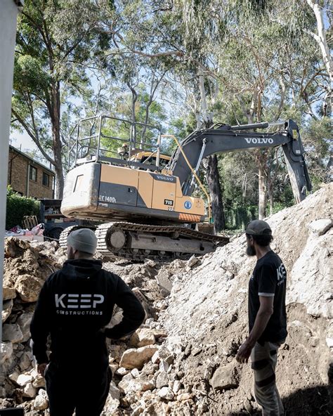 how much to knock down and rebuild
