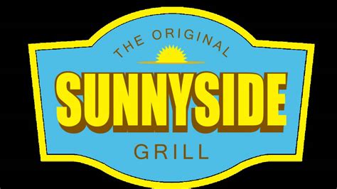 Sunnyside Grill Locations