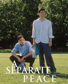 A Separate Peace Movie Free - Celera Anda