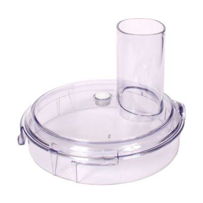 Kambrook Food Processor Bowl-Lid Deluxe - Need A Part