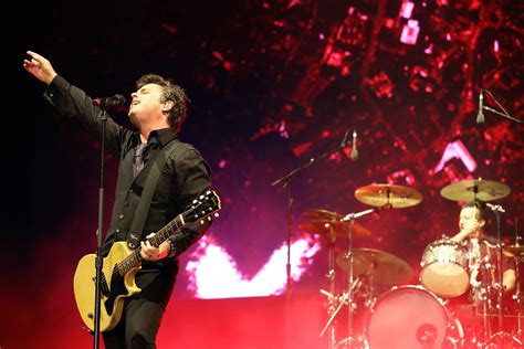 Concerts To See This Week Including Green Day Iron And Wine Missy