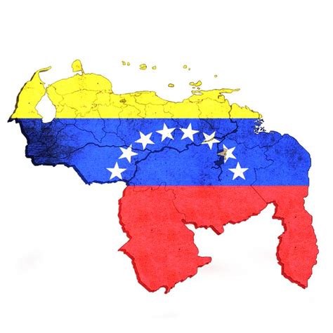 Resultado de imagen para mapa de venezuela | Clip art, Map, Venezuela