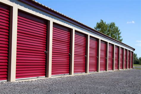 Top 5 Tips To Choose The Right Storage Facility