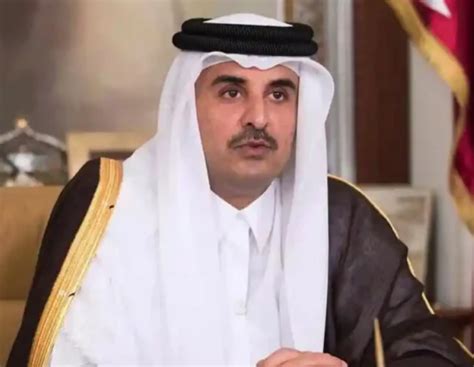 Man Utd Takeover Who Is Sheikh Jassim Bin Hamad Al Thani Net Worth 2023 And Previous Ventures