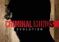 Criminal Minds Evolution Was Uns Nicht Umbringt Serie Krimiserie