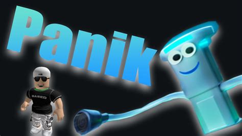 Panik Roblox Youtube