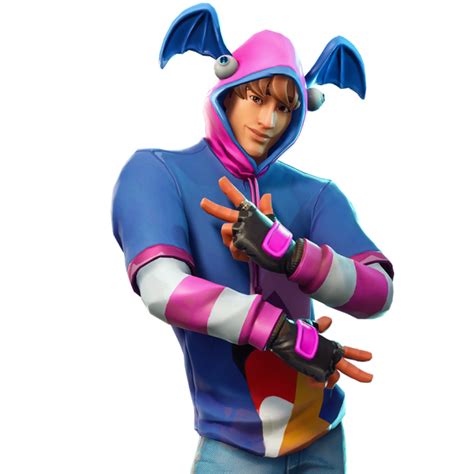 Here Are All The Leaked Skins And Cosmetics Found In Fortnites V540