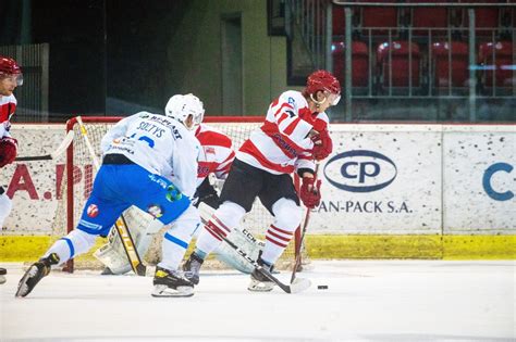 Polska Hokej Liga Tytuł mistrza wróci do Małopolski Cracovia i Unia