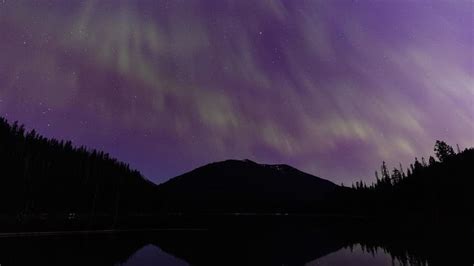 Nasa divulga imagen da explosão solar que causou aurora boreal