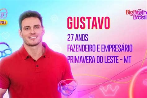 Participante Do Bbb De Mt Agroboy E Revela Ter Feito Novena Para