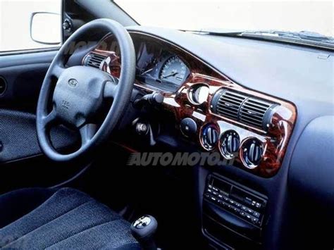 Ford Escort Orion I V Cat Porte Ghia Prezzo E Scheda Tecnica