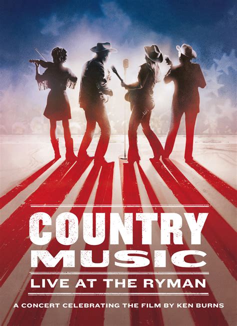 Country Music Live At The Ryman Where To Watch And Stream Tv Guide