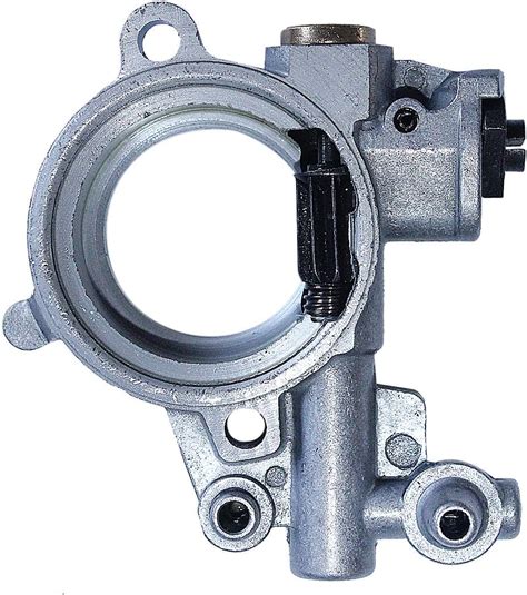 Amazon Aumel Oil Pump Assy For Stihl Ms Ms Chainsaw Patio