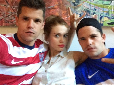 Holland Roden Hollandroden Nude OnlyFans Leaks Fappening FappeningBook