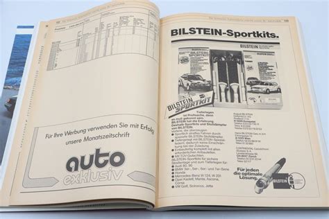 Automobil Revue Katalog 1988 Kaufen Auf Ricardo