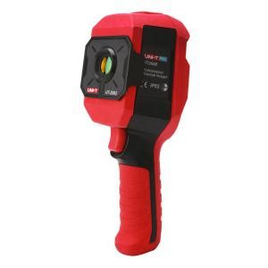 Uni T Ut Z Ut Z High Precision Thermal Imager Camera Macro Lens