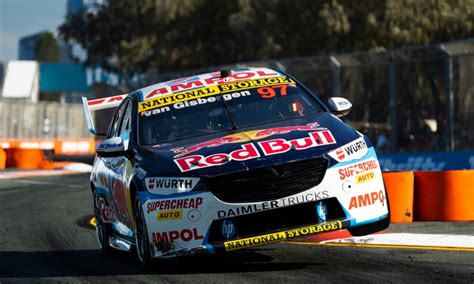 Supercars’ 2023 calendar confirms no two-day events - BlackBook Motorsport