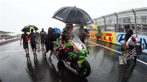 World Superbike Pln Siapkan Listrik Tanpa Kedip Di Sirkuit